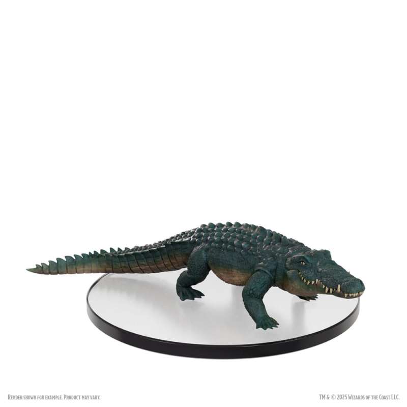 SPOTT-GR D&D Icons of the Realms: Ghost Light Collection Booster Brick (Σετ 10 Τεμάχια)