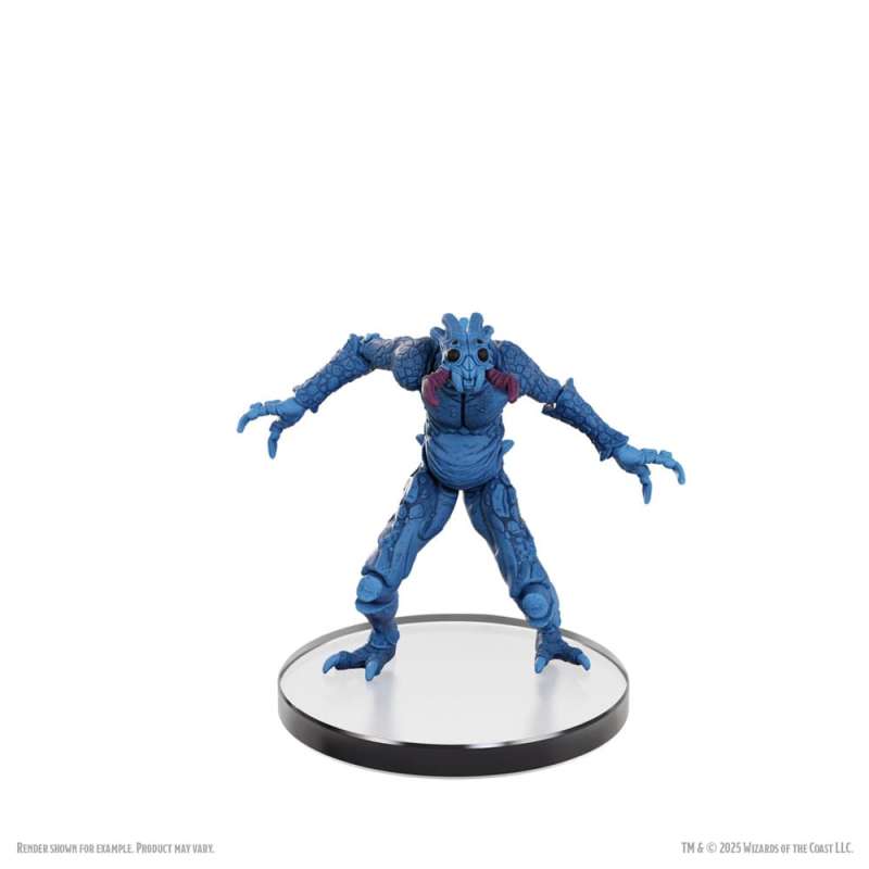 SPOTT-GR D&D Icons of the Realms: Ghost Light Collection Booster Brick (Σετ 10 Τεμάχια)