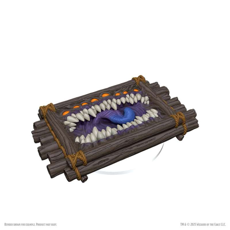 SPOTT-GR D&D Icons of the Realms: Ghost Light Collection Booster Brick (Σετ 10 Τεμάχια)