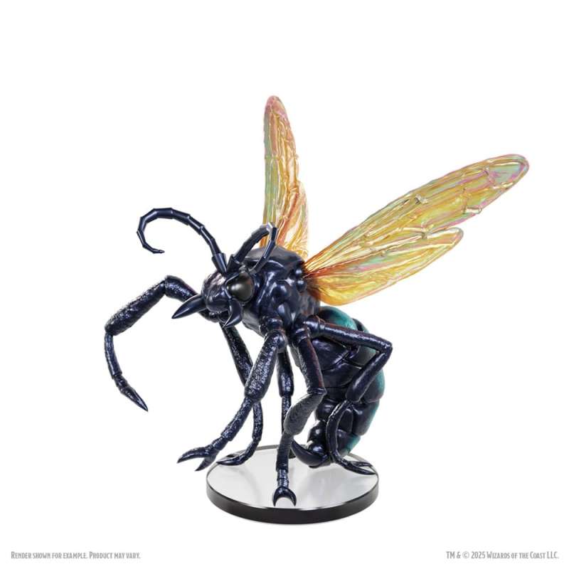 SPOTT-GR D&D Icons of the Realms: Ghost Light Collection Booster Brick (Σετ 10 Τεμάχια)