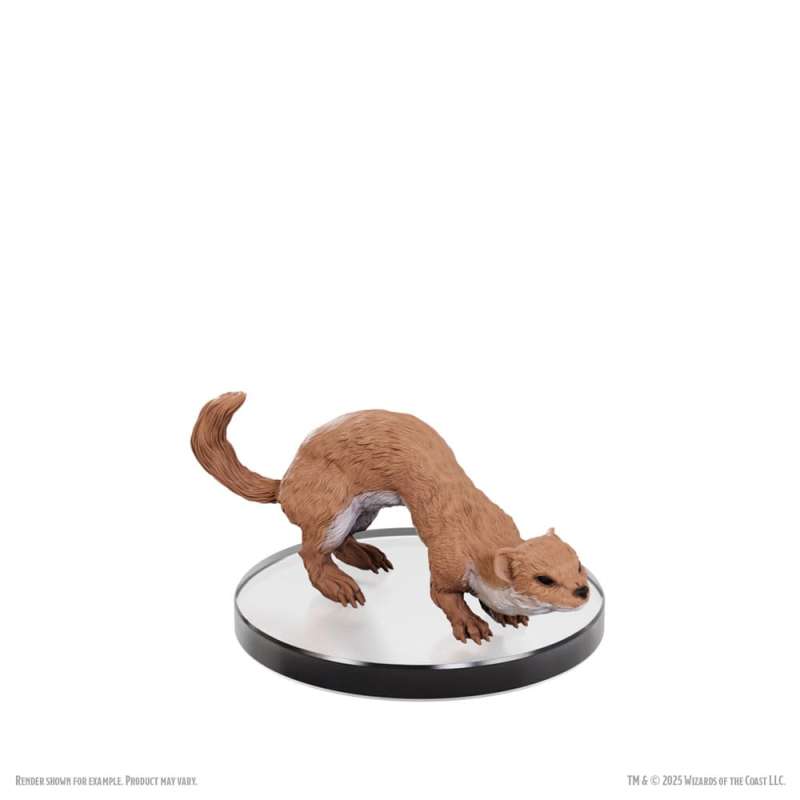 SPOTT-GR D&D Icons of the Realms: Ghost Light Collection Booster Brick (Σετ 10 Τεμάχια)