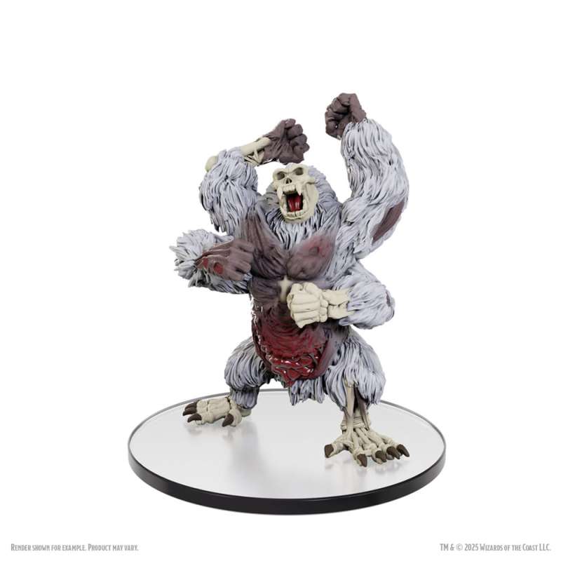 SPOTT-GR D&D Icons of the Realms: Ghost Light Collection Booster Brick (Σετ 10 Τεμάχια)