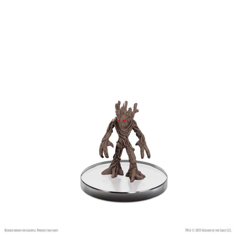 SPOTT-GR D&D Icons of the Realms: Ghost Light Collection Booster Brick (Σετ 10 Τεμάχια)
