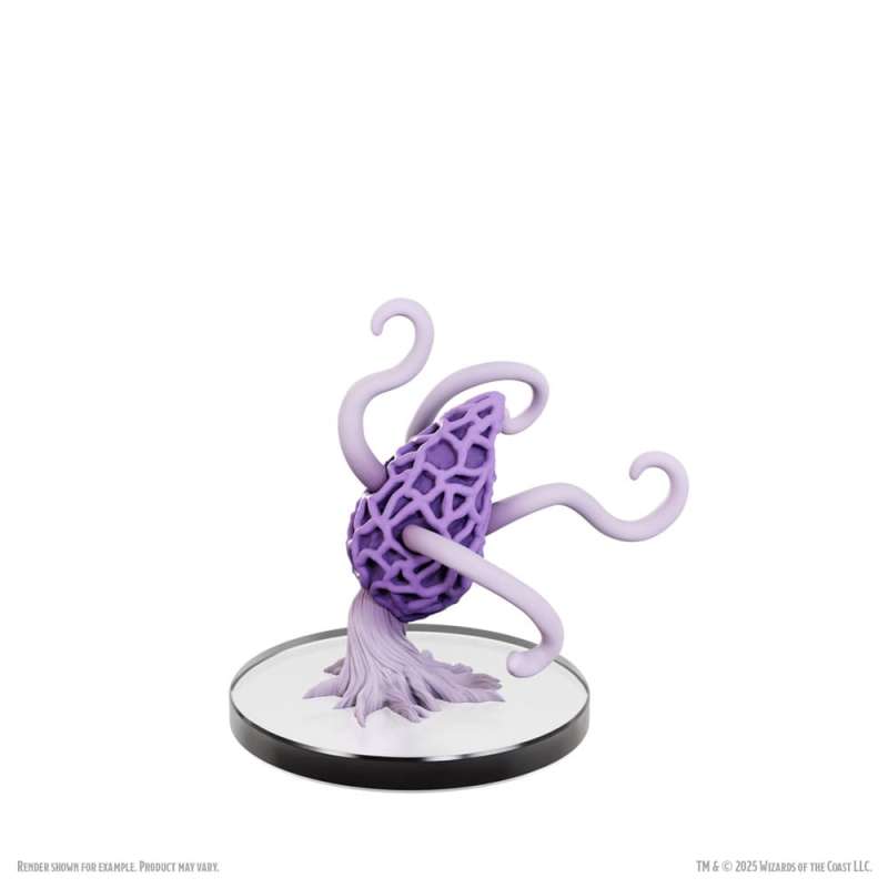 SPOTT-GR D&D Icons of the Realms: Ghost Light Collection Booster Brick (Σετ 10 Τεμάχια)