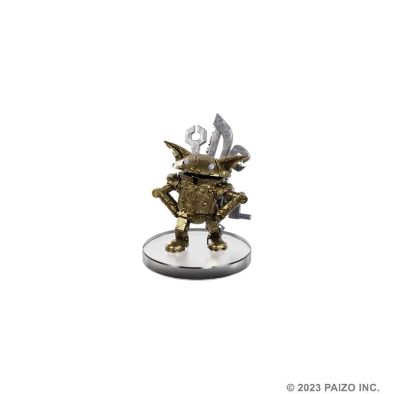 SPOTT-GR Pathfinder Battles Pre-Painted Miniatures Iconic Heroes XI Boxed Set (8-Pack)