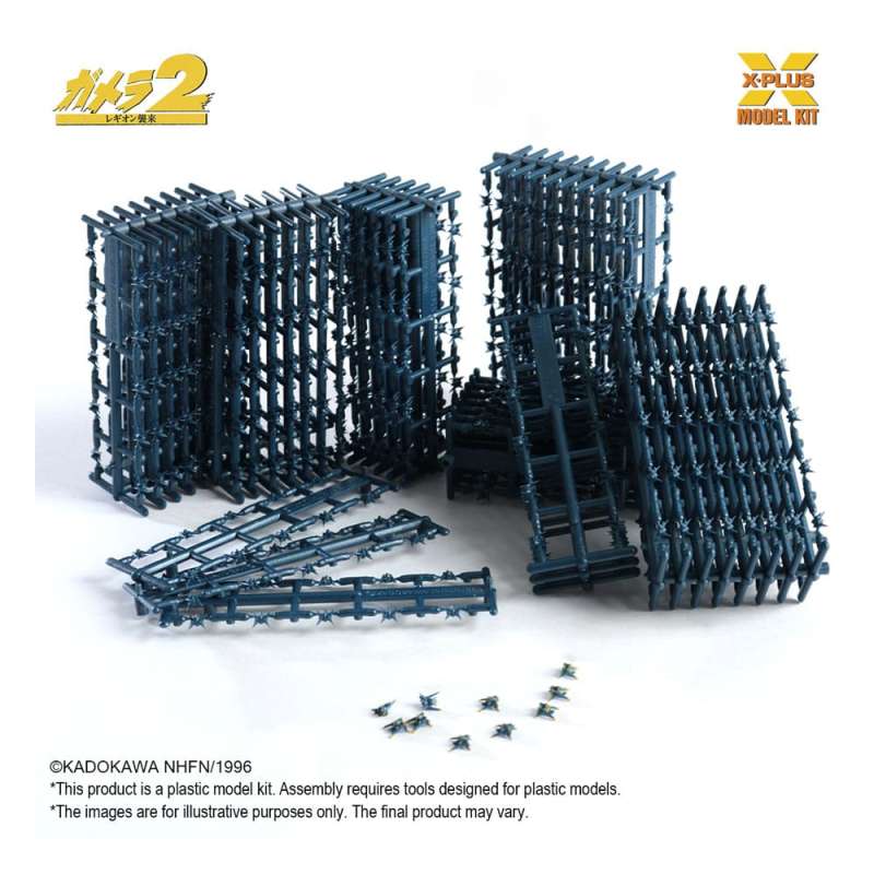 SPOTT-GR Soldier Legion - Φιγούρα Μοντελισμού με Αναλογία 1/700