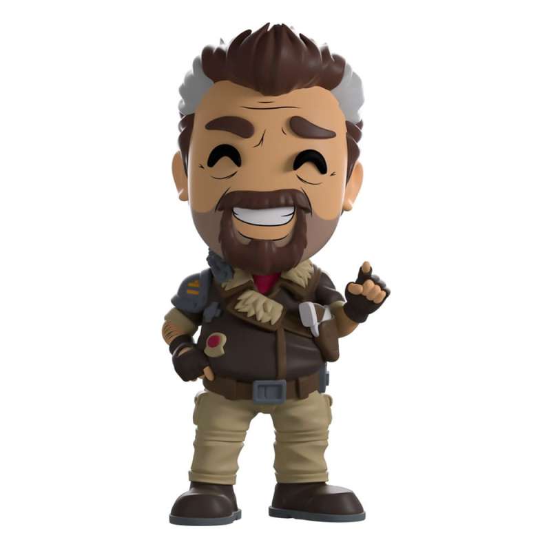 SPOTT-GR Borderlands - Φιγούρα Βινυλίου Marcus με Ύψος 10cm