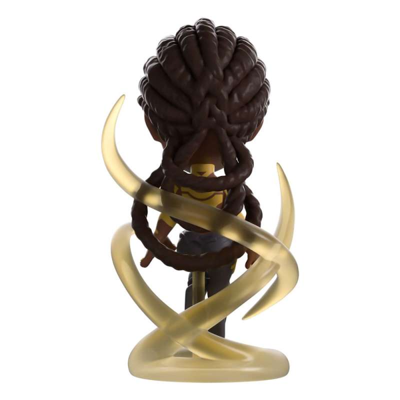 SPOTT-GR Arcane - Φιγούρα Βινυλίου Champion Mel με Ύψος 12cm