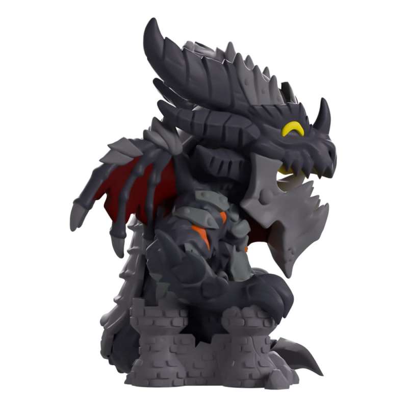 SPOTT-GR World of Warcraft - Φιγούρα Βινυλίου Deathwing με Ύψος 10cm