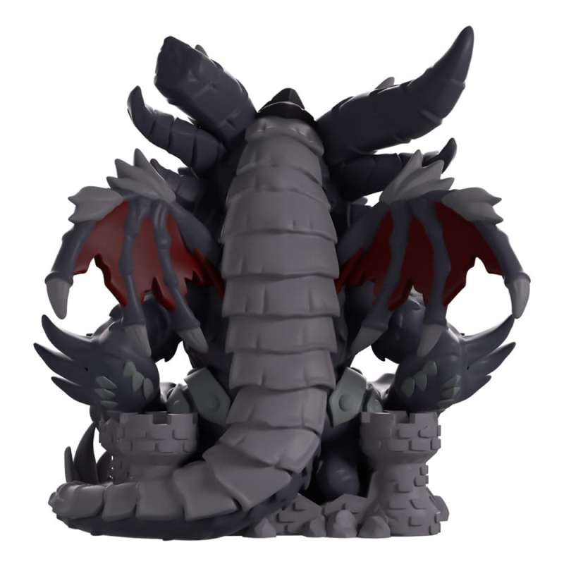 SPOTT-GR World of Warcraft - Φιγούρα Βινυλίου Deathwing με Ύψος 10cm