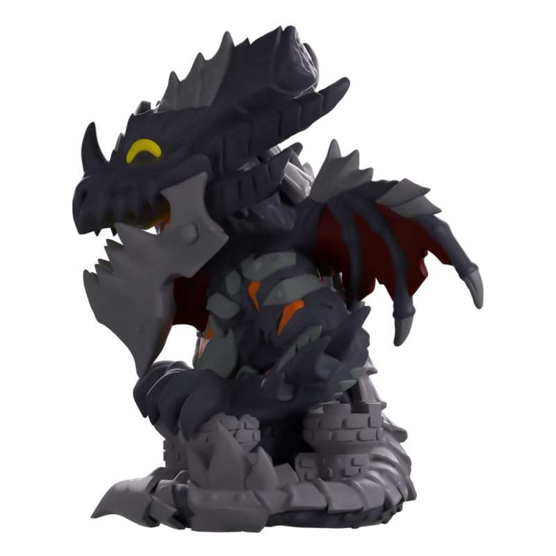 SPOTT-GR World of Warcraft - Φιγούρα Βινυλίου Deathwing με Ύψος 10cm