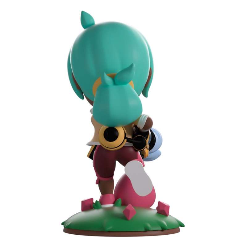 SPOTT-GR Slime Rancher - Φιγούρα Βινυλίου Beatrix Le Beau με Ύψος 13cm