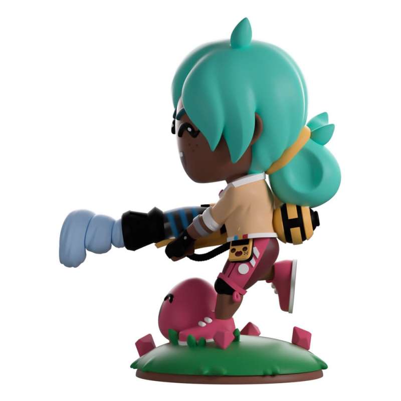 SPOTT-GR Slime Rancher - Φιγούρα Βινυλίου Beatrix Le Beau με Ύψος 13cm