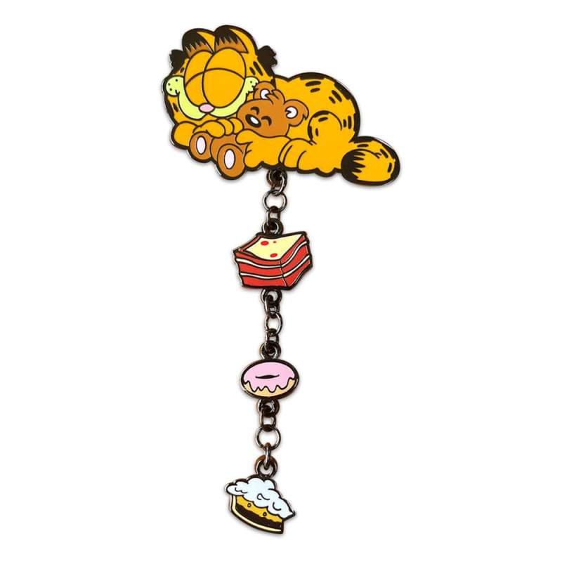 SPOTT-GR Garfield Dangling - Κονκάρδα Garfield Μεγέθους 13cm
