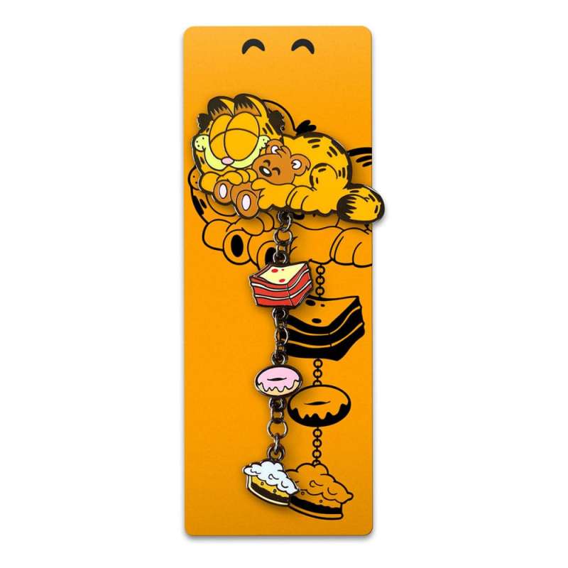 SPOTT-GR Garfield Dangling - Κονκάρδα Garfield Μεγέθους 13cm