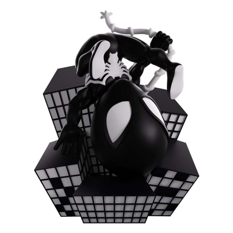 SPOTT-GR Marvel - Φιγούρα Βινυλίου Spectacular Spider-Man #101 με Ύψος 13cm