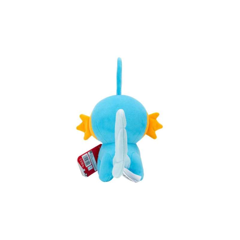 SPOTT-GR Pokémon - Λούτρινο Mudkip με Ύψος 20cm
