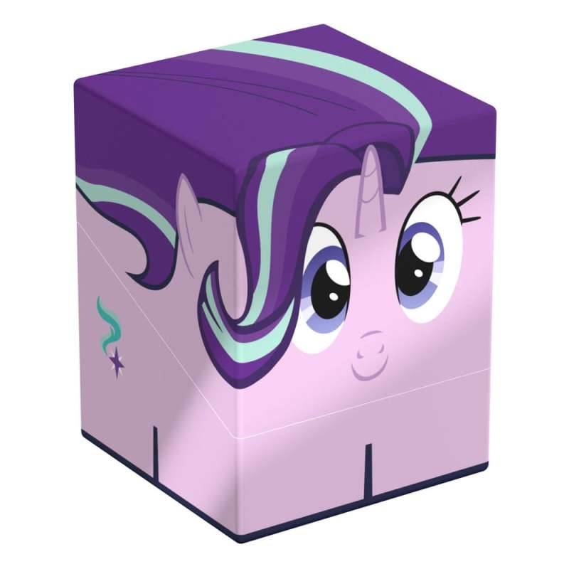 SPOTT-GR Squaroes Squaroe My Little Pony 