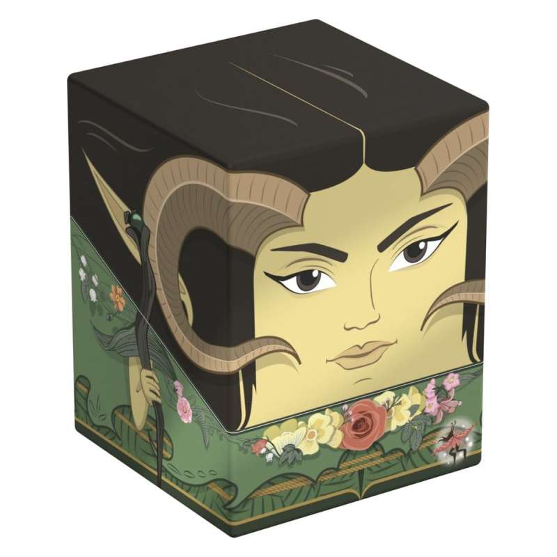 SPOTT-GR Squaroes Squaroe Magic: The Gathering 