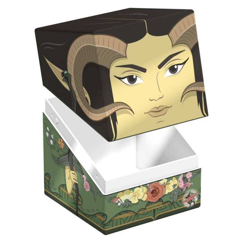 SPOTT-GR Squaroes Squaroe Magic: The Gathering 