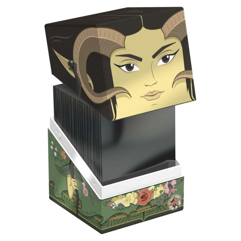 SPOTT-GR Squaroes Squaroe Magic: The Gathering 