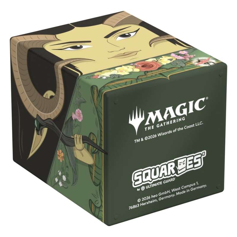 SPOTT-GR Squaroes Squaroe Magic: The Gathering 