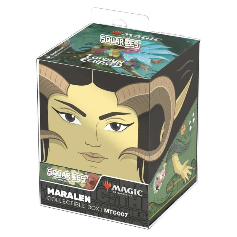 SPOTT-GR Squaroes Squaroe Magic: The Gathering 