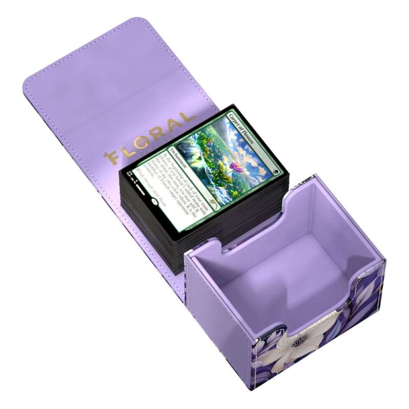 SPOTT-GR Ultimate Guard Sidewinder 100+ Xenoskin