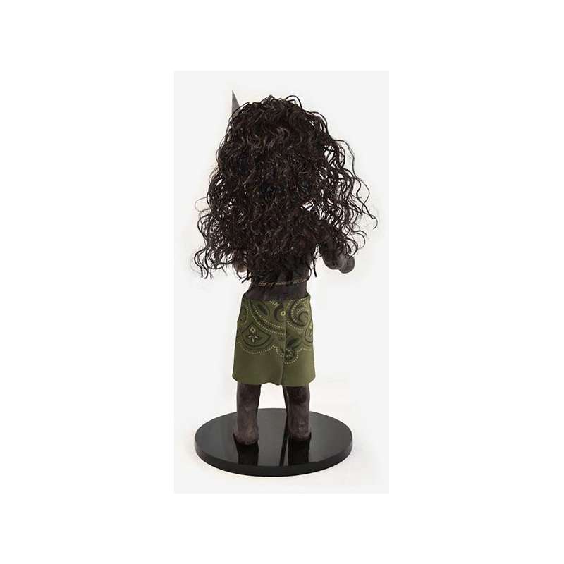 SPOTT-GR Trilogy of Terror - Φιγούρα Zuni Warrior με Ύψος 38cm