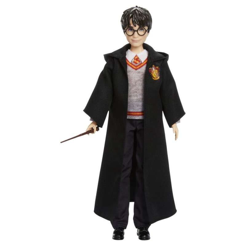 SPOTT-GR Harry Potter Fashion - Κούκλα Harry Potter