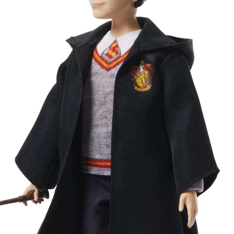 SPOTT-GR Harry Potter Fashion - Κούκλα Harry Potter