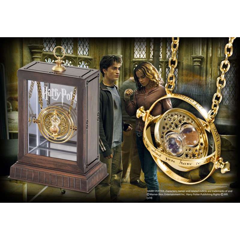 SPOTT-GR Harry Potter - Hermine´s Time Turner