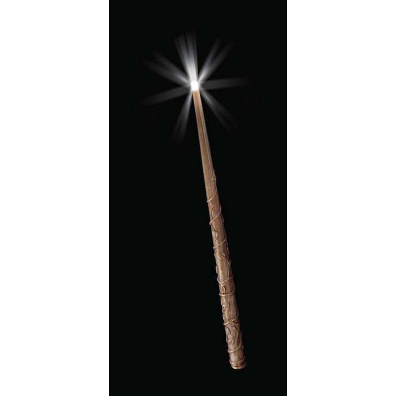 SPOTT-GR Harry Potter - Φωτιζόμενο Ραβδί Hermione Granger Μεγέθους 38cm