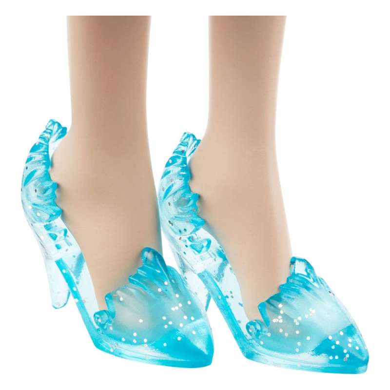 SPOTT-GR Disney Frozen - Κούκλα Elsa Μεγέθους 29cm