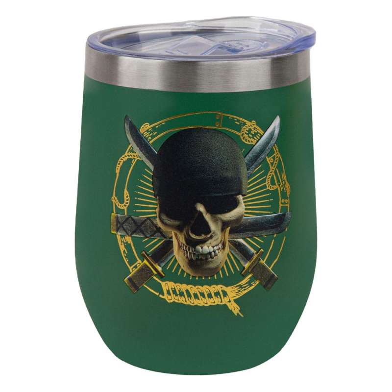 SPOTT-GR One Piece Travel - Κούπα Zoro