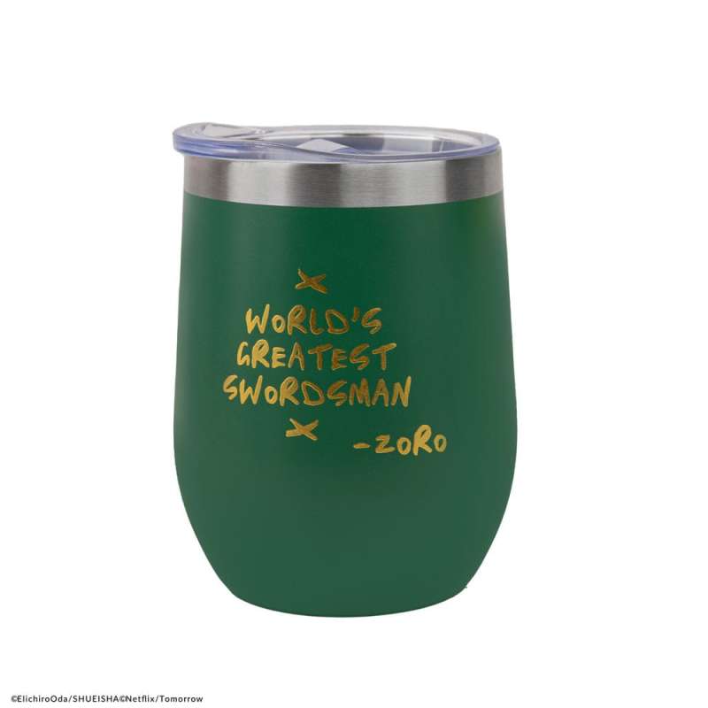 SPOTT-GR One Piece Travel - Κούπα Zoro