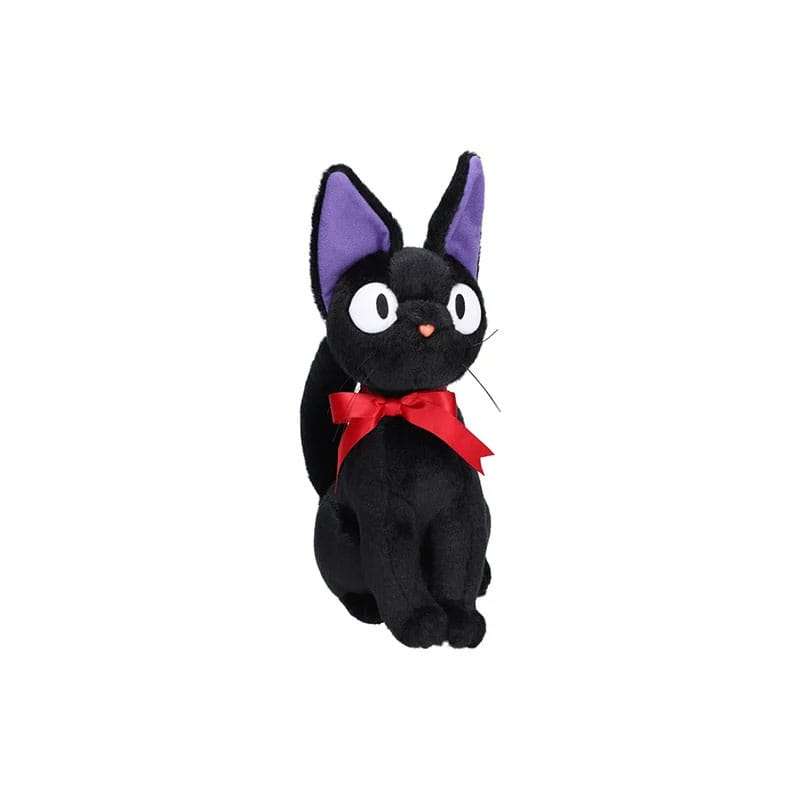 SPOTT-GR Kiki's Delivery Service - Λούτρινο Jiji Sitting M με Ύψος 32cm