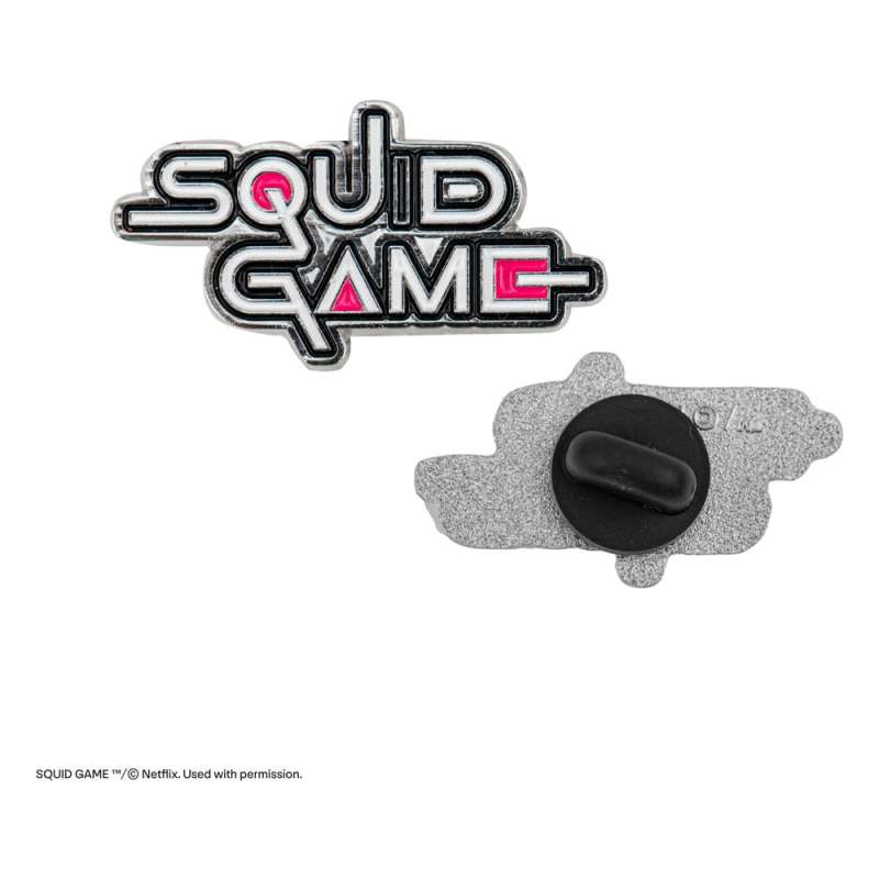 SPOTT-GR Squid Game - Κονκάρδες Squid Game & Player 456 (2-Pack)