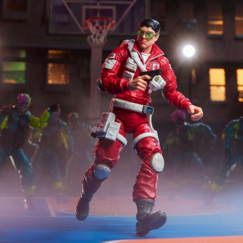 SPOTT-GR G.I. Joe Classified Series - Φιγούρα Δράσης Edwin 