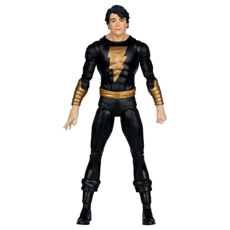 SPOTT-GR DC Multiverse Collector Edition - Φιγούρα Δράσης Shazam! Freddy Freeman (Captain Marvel Jr.) (Collector Edition #55) με Ύψος 18cm