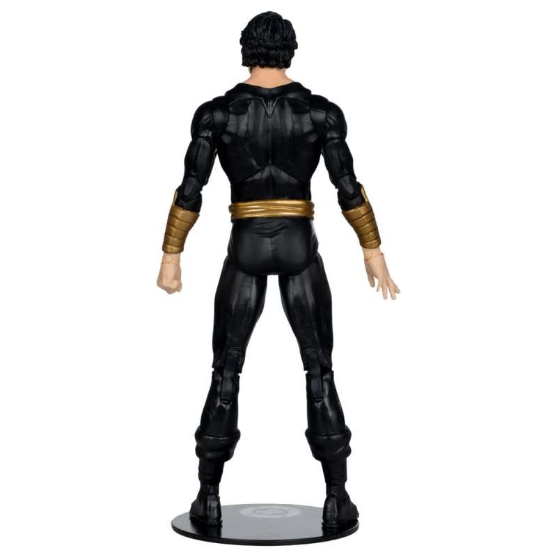 SPOTT-GR DC Multiverse Collector Edition - Φιγούρα Δράσης Shazam! Freddy Freeman (Captain Marvel Jr.) (Collector Edition #55) με Ύψος 18cm