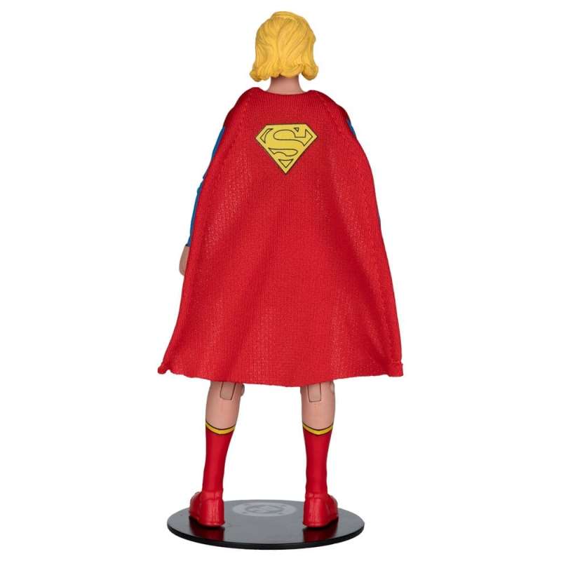 SPOTT-GR DC Multiverse Collector Edition - Φιγούρα Δράσης Supergirl (Collector Edition #59) με Ύψος 18cm
