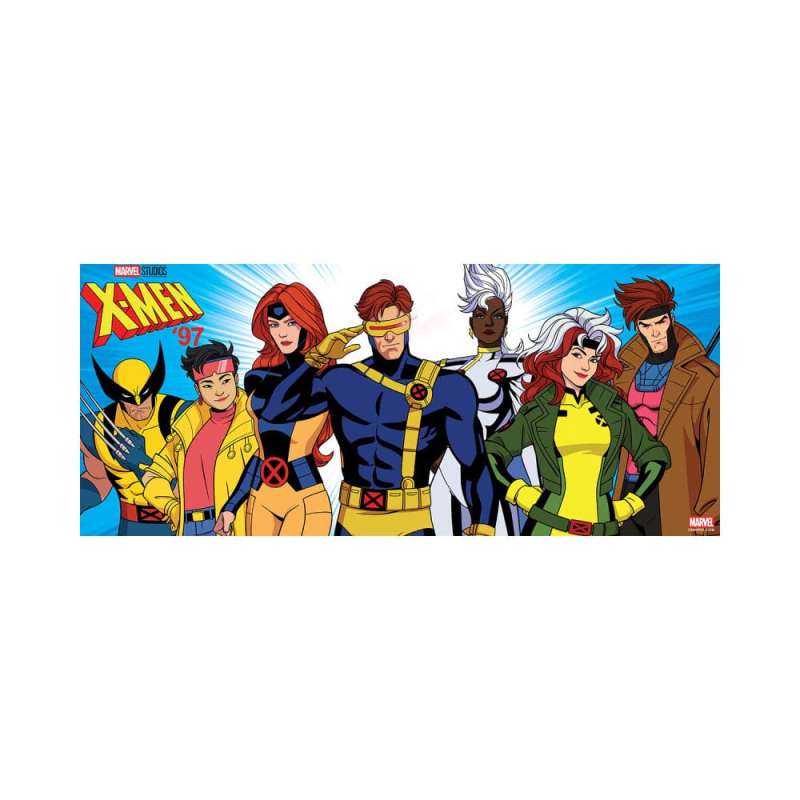 SPOTT-GR X-Men - Κούπα X-Men 97 Group
