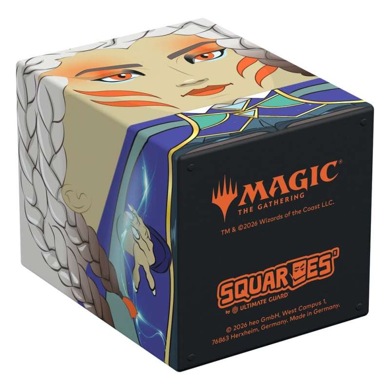 SPOTT-GR Squaroes Squaroe Magic: The Gathering 