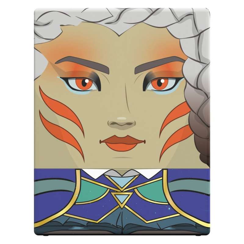 SPOTT-GR Squaroes Squaroe Magic: The Gathering 