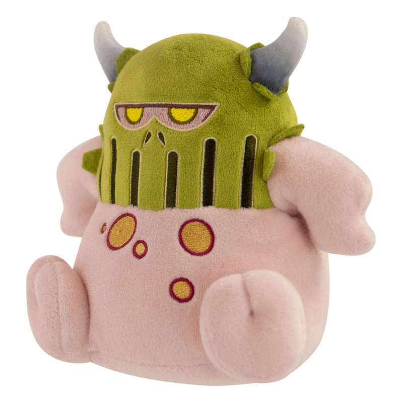 SPOTT-GR Warhammer - Λούτρινο Sassy Nurgling με Ύψος 5cm