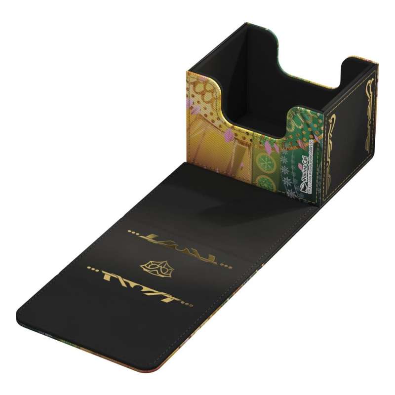 SPOTT-GR Ultimate Guard Ultimate Guard Sidewinder 100+ Xenoskin Magic: The Gathering 