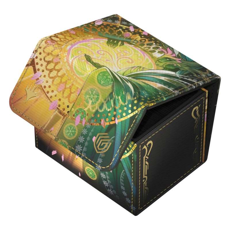 SPOTT-GR Ultimate Guard Ultimate Guard Sidewinder 100+ Xenoskin Magic: The Gathering 