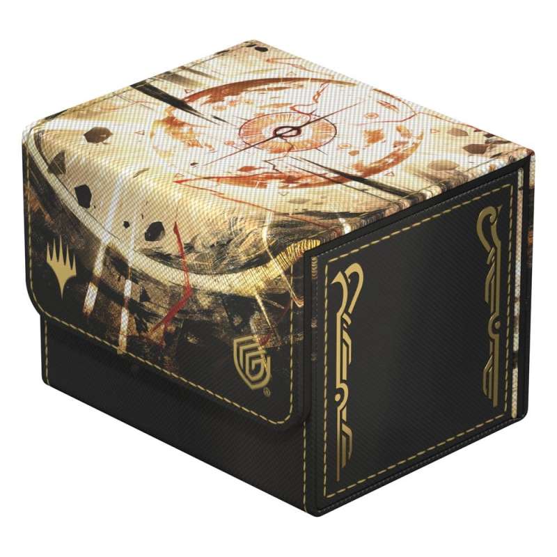 SPOTT-GR Ultimate Guard Sidewinder 100+ Xenoskin Magic: The Gathering 