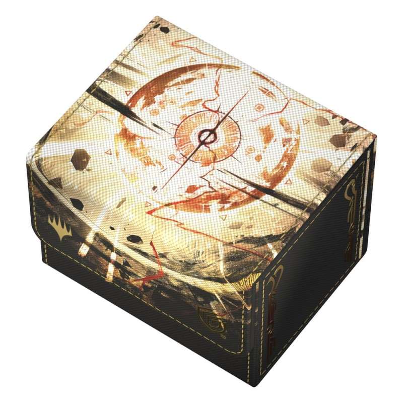 SPOTT-GR Ultimate Guard Sidewinder 100+ Xenoskin Magic: The Gathering 